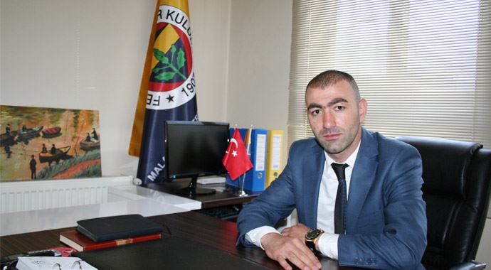 Genç Fenerbahçeliler&#039;den Aziz Yıldırım&#039;a tepki