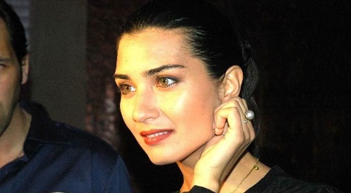 Tuba Büyüküstün&#039;e gururlandıran görev