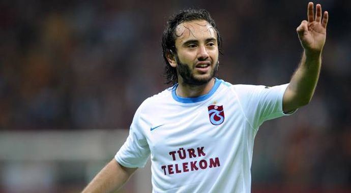 Olcan Adın'ın hesabı hacklendi Olcan Adın'ın hesabı hacklendi