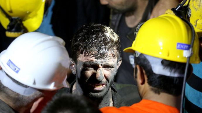 Savcılıktan Soma açıklaması Savcılıktan Soma açıklaması