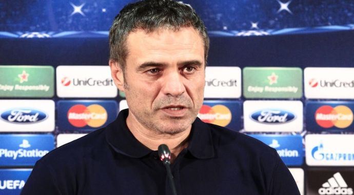 Fenerbahçe &#039;Şampiyon&#039; dedi