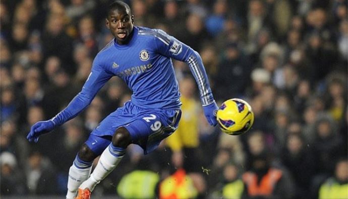 Demba Ba&#039;dan Beşiktaşlıları heyecanlandıran tweet