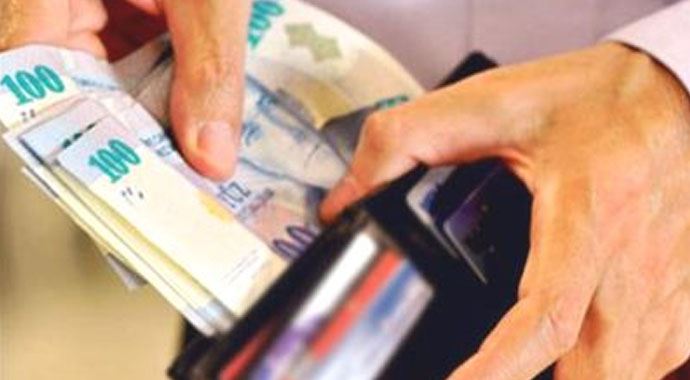 O ülke emekli maaş ödemelerini durdurdu