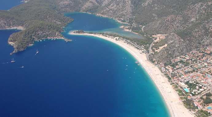 Turizmde Almanya sancısı Turizmde Almanya sancısı