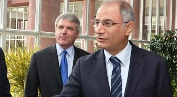 &#039;Türkiye mutlaka &#039;çözüm&#039;e kavuşacak&#039;