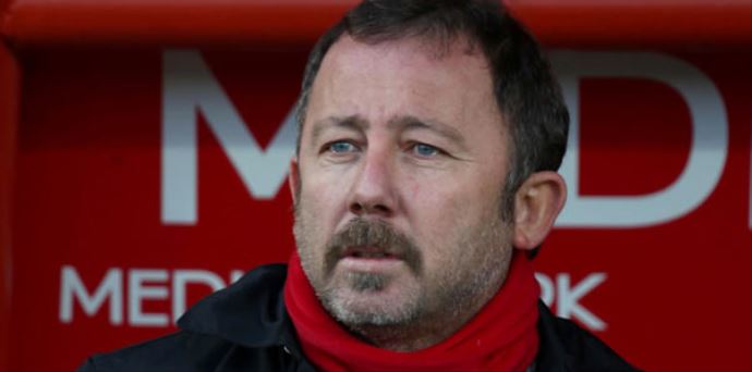 Sergen Yalçın için Sivasspor iddiası!