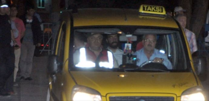 İşte Soma&#039;da kahreden tesadüf!