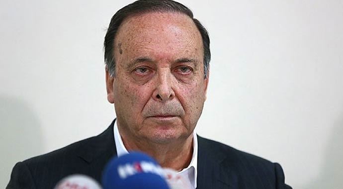 Alp Gürkan'a yakalama kararına ret Alp Gürkan'a yakalama kararına ret