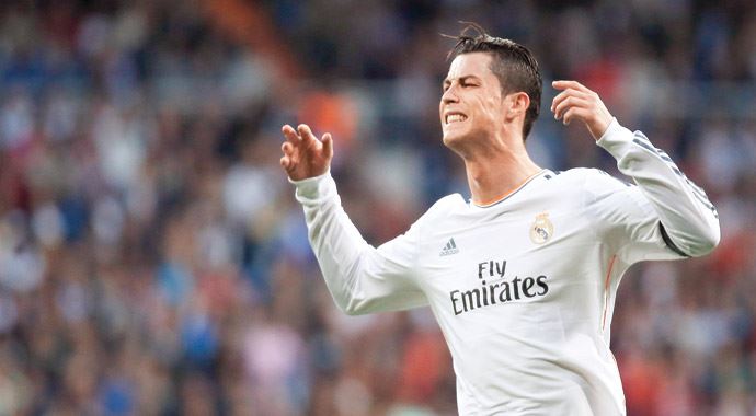 Ronaldo finali önemsemmiyor