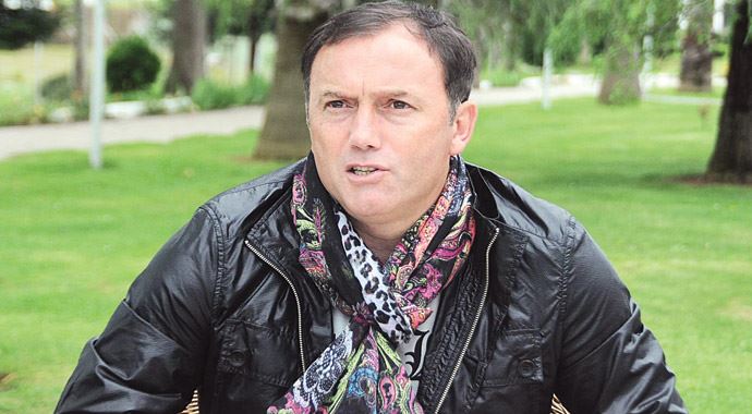 Hami Mandıralı: Hep dik durduk Hami Mandıralı: Hep dik durduk