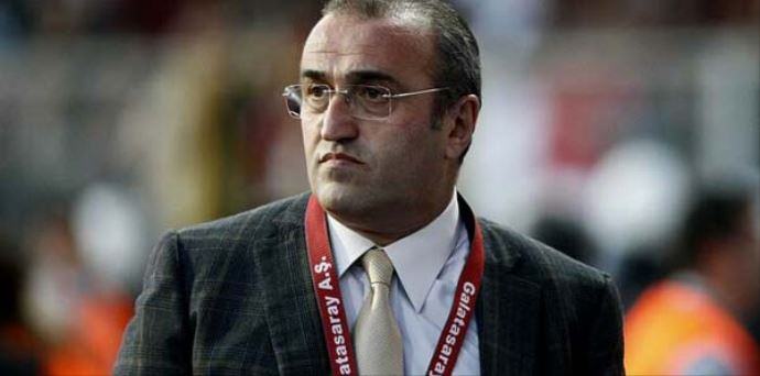 Abdürrahim Albayrak: "Atletico'yu desteklemeye gidiyorum" Abdürrahim Albayrak: "Atletico'yu desteklemeye gidiyorum"