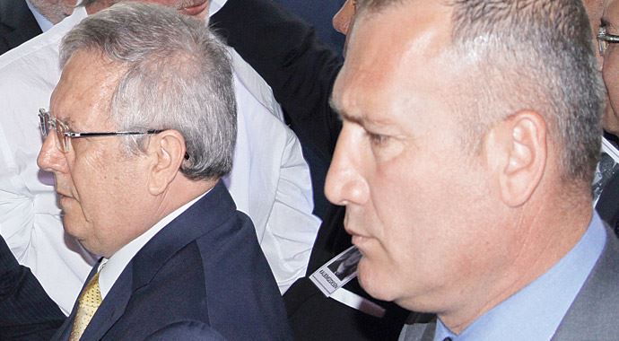 AYM&#039;nin bu talebi Aziz Yıldırım&#039;a umut ışığı oldu
