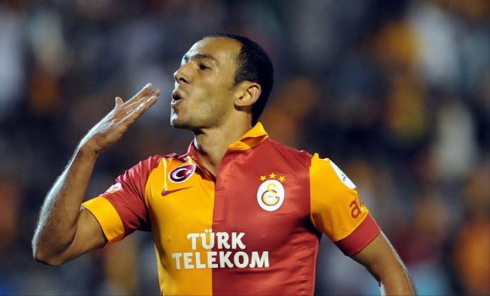 Galatasaray'da Umut Bulut şoku! Galatasaray'da Umut Bulut şoku!