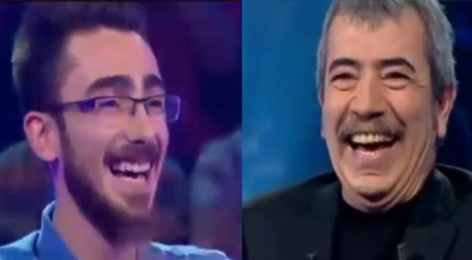 Milyoner'e Sivaslı genç damgasını vurdu! Milyoner'e Sivaslı genç damgasını vurdu!