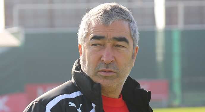 Adana Demirspor'da Aybaba heyecanı Adana Demirspor'da Aybaba heyecanı
