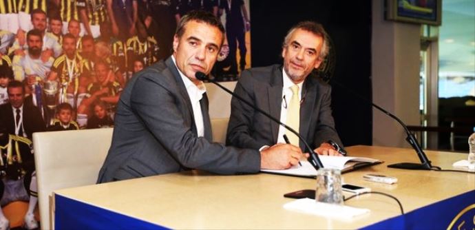 İşte Ersun Yanal'ın yıllık ücreti İşte Ersun Yanal'ın yıllık ücreti