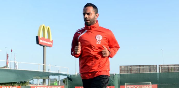 Semih Şentürk'ün 3 golüne servet!
