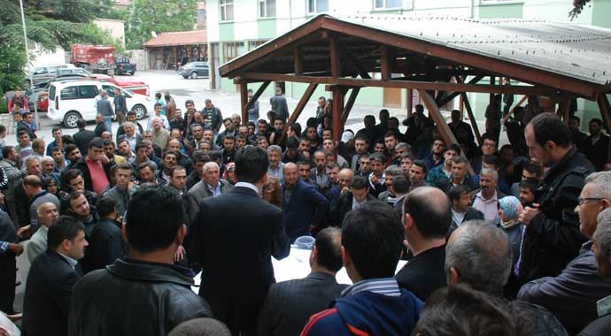 1 kişilik işe 258 kişi başvuru 1 kişilik işe 258 kişi başvuru