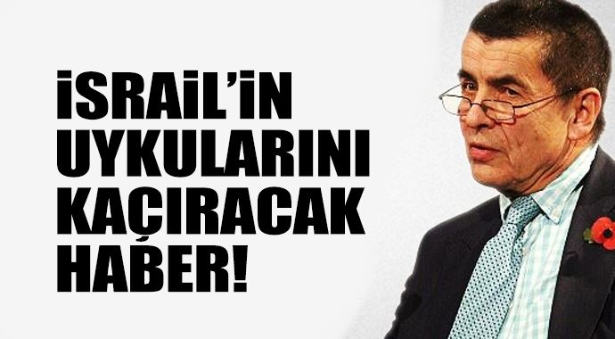 Miloseviç'in korkulu rüyası Mavi Marmara'yı savunacak Miloseviç'in korkulu rüyası Mavi Marmara'yı savunacak