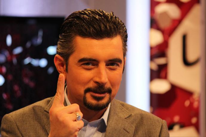 Ali İhsan Varol'dan o habere cevap Ali İhsan Varol'dan o habere cevap