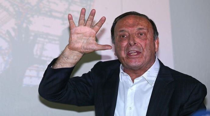 Mahkeme Alp Gürkan hakkındaki yakalama kararını reddetti Mahkeme Alp Gürkan hakkındaki yakalama kararını reddetti