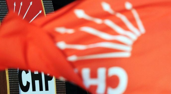 CHP'den Köşk seçimi toplantısı CHP'den Köşk seçimi toplantısı