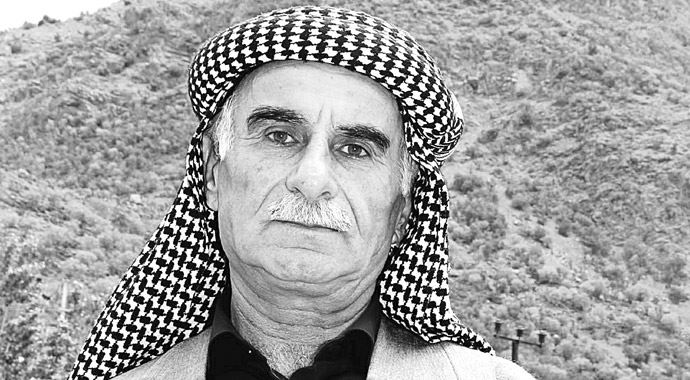 Jirki lideri: Barış için helalleşmeye hazırız Jirki lideri: Barış için helalleşmeye hazırız