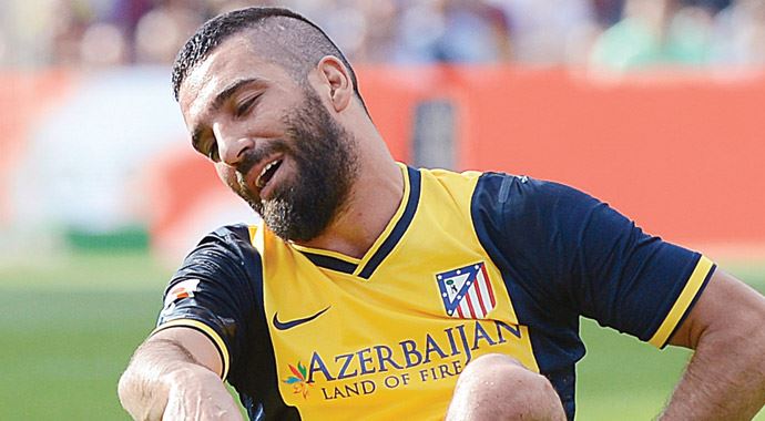 Arda'yı Fenerli doktor hazırlıyor Arda'yı Fenerli doktor hazırlıyor