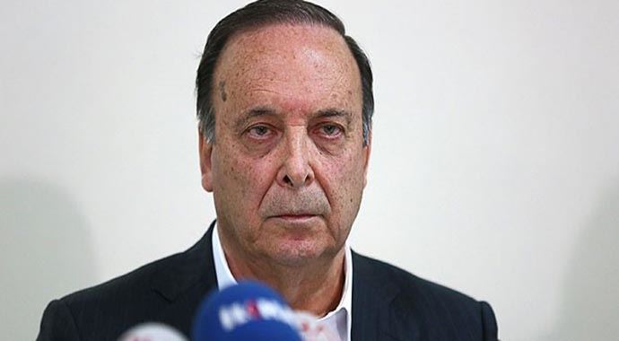 Maden ocağının sahibine bir suç duyurusu daha!