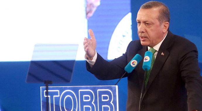 Başbakan Erdoğan&#039;dan patronlara &#039;Soma&#039; uyarısı!