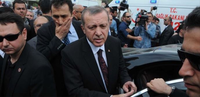 Başbakan Erdoğan&#039;dan madencilere büyük müjde!