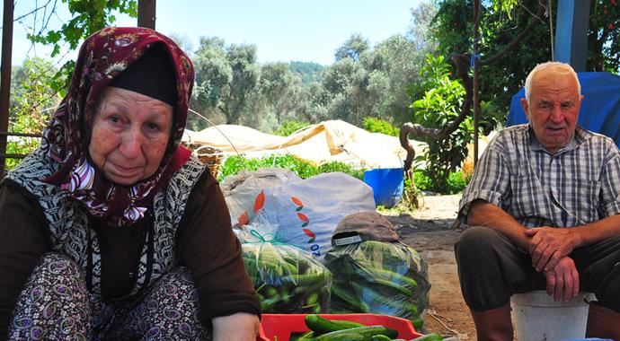 Ramazan Doğru&#039;nun babası: Oğlumun suçu varsa cezasını çeksin