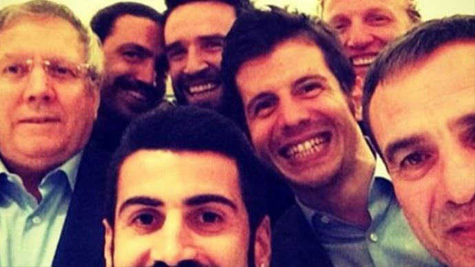 TDK kararını verdi, işte &#039;Selfie&#039;nin Türkçesi