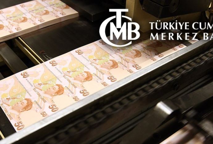 Merkez Bankasıı'ndan sürpriz faiz indirimi Merkez Bankasıı'ndan sürpriz faiz indirimi