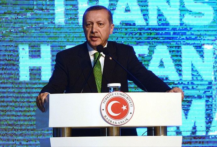 Başbakan Erdoğan: &#039;Yerli otomobil hayalimize çok yakınız&#039;