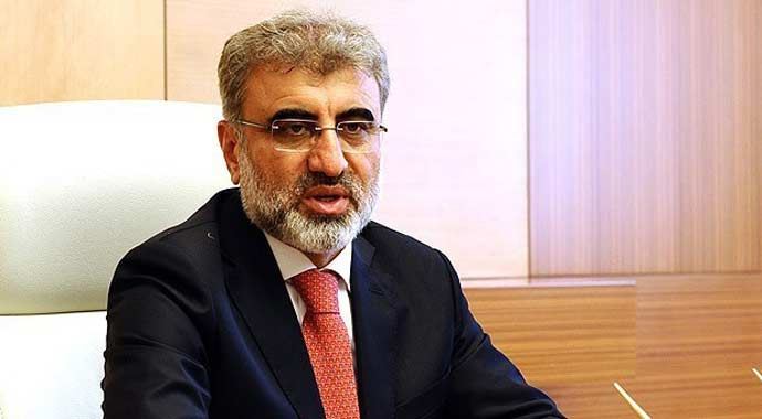 'Kürt petrolü'nün satışı başladı 'Kürt petrolü'nün satışı başladı