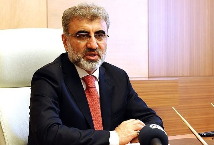 Kuzey Irak petrolünün sevkiyatı başladı Kuzey Irak petrolünün sevkiyatı başladı