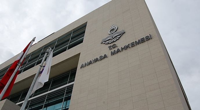 AYM'den flaş dershane kararı AYM'den flaş dershane kararı