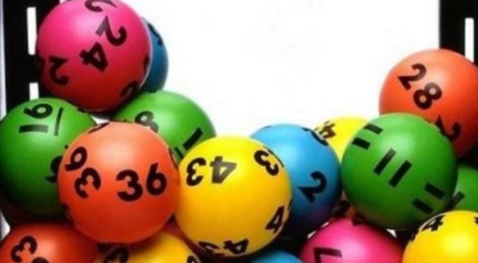 Süper Loto çekildi Süper Loto çekildi