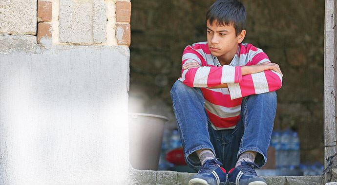 Soma'da 432 yetim Soma'da 432 yetim