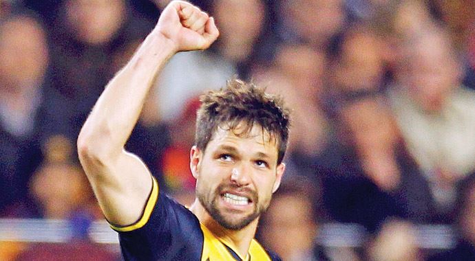 Diego Ribas'dan Fenerbahçe ve Arda açıklaması! Diego Ribas'dan Fenerbahçe ve Arda açıklaması!