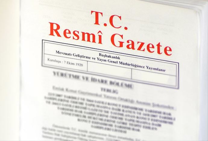 Hangi vali nereye atandı, işte görev yeri değişen valiler Hangi vali nereye atandı, işte görev yeri değişen valiler
