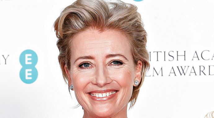 Emma Thompson: &#039;Twitter gençliğin katili&#039;