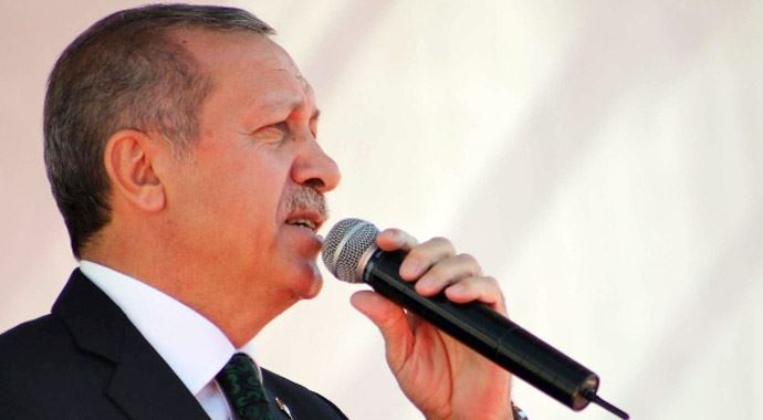 Başbakan'dan 'Cumhurbaşkanlığı' açıklaması