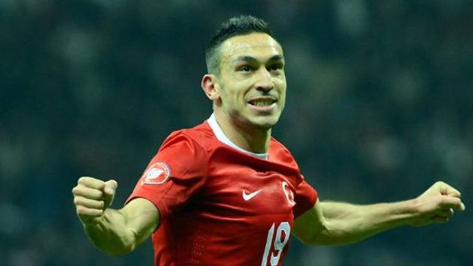 Mevlüt Erdinç'in kararını menajeri açıkladı!
