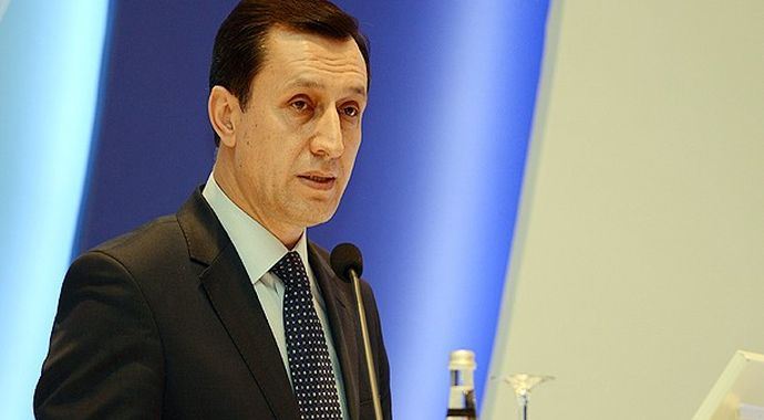 Almanya&#039;da Türklere karşı ayrımcılık var