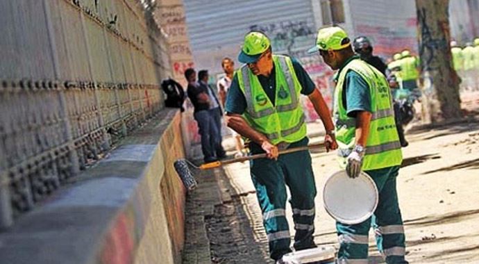 Taşeronla ilgili 'torba' yasa tasarısında 'katılım' sürprizi