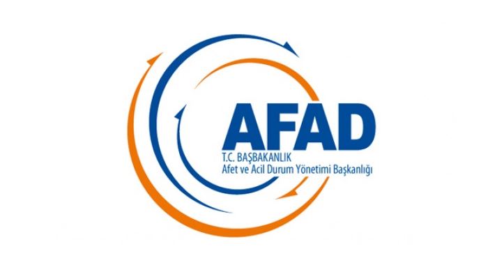AFAD, dakika dakika deprem şiddetini açıkladı AFAD, dakika dakika deprem şiddetini açıkladı