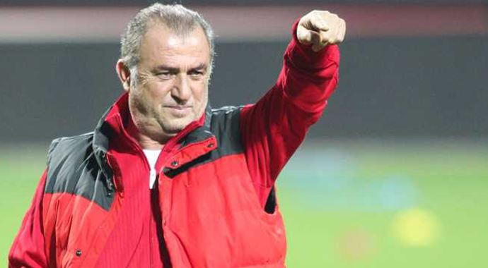 İşte Fatih Terim'in ilk 11'leri İşte Fatih Terim'in ilk 11'leri