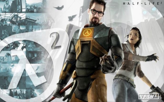 Eski Valve çalışanı, Half Life 3'ü doğruladı! Eski Valve çalışanı, Half Life 3'ü doğruladı!